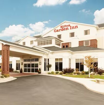 Picture of Hilton Garden Inn
