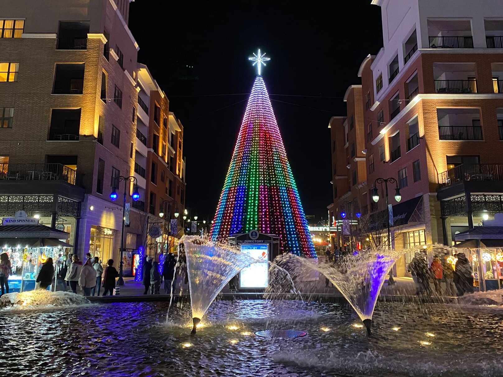 Picture of Branson Landing