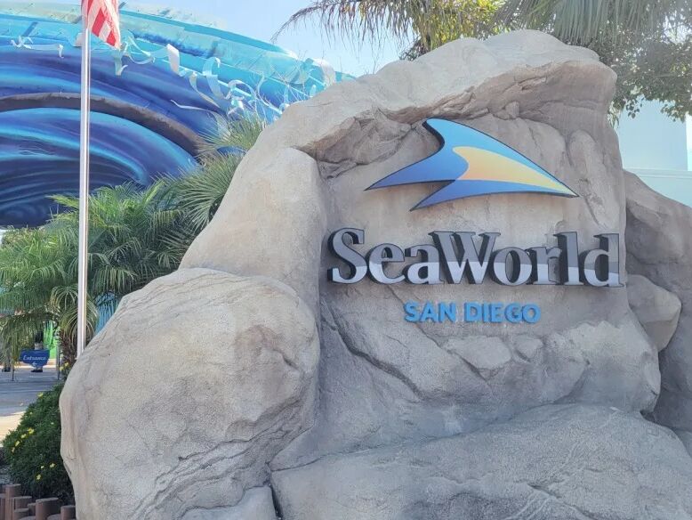 Picture of SeaWorld San Diego