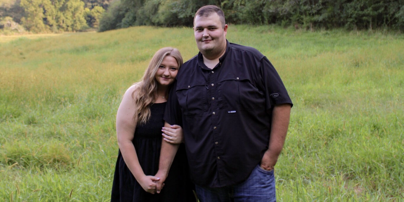 Tennessee & Hannah Home Page Banner