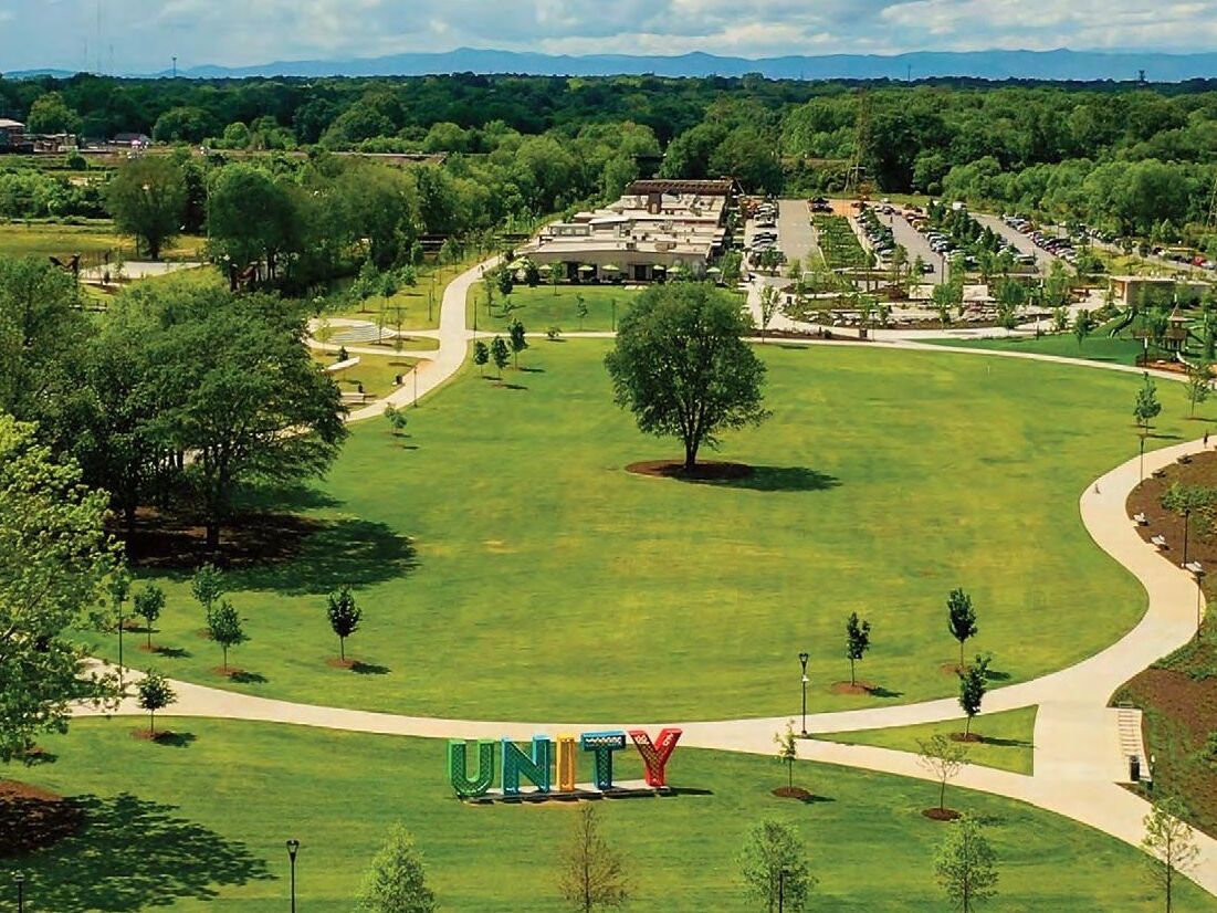 Picture of Unity Park