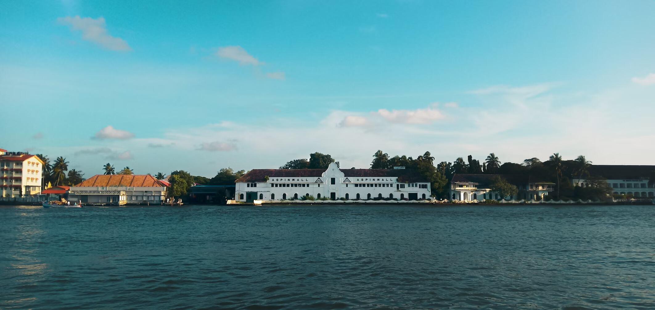 Picture of Discover Fort Kochi – History & Art