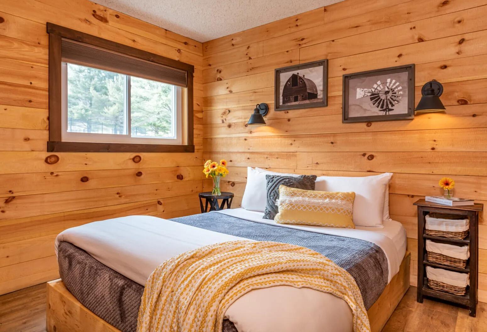 Picture of Warren Lodge