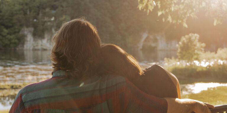 Abigail & Nathan Home Page Banner