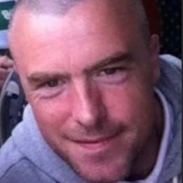 Paul McFadden 