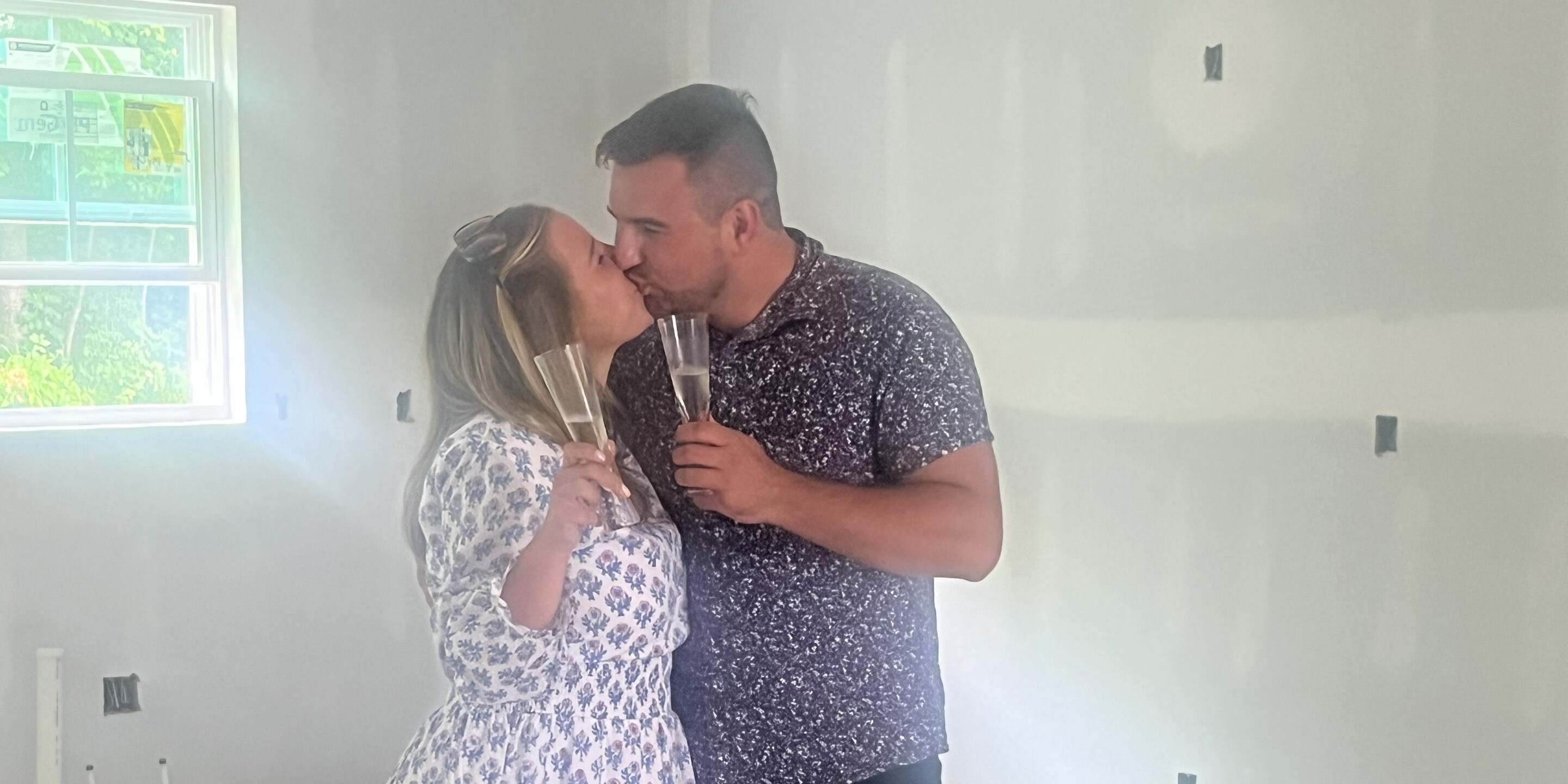 Emma & Ryan Home Page Banner