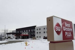 Picture of Best Western Plus Wayland Hotel
