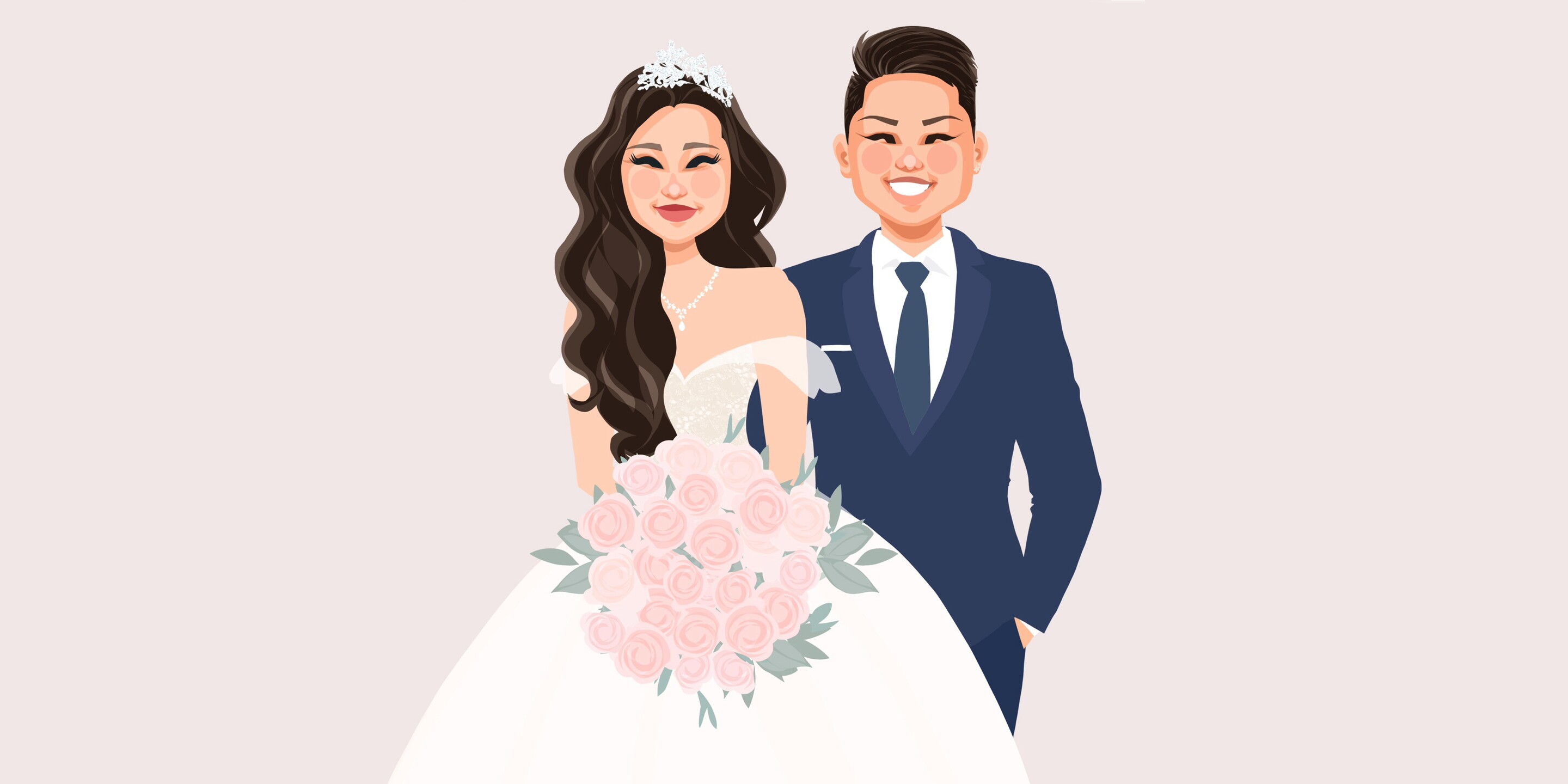 Solar & Claire Home Page Banner