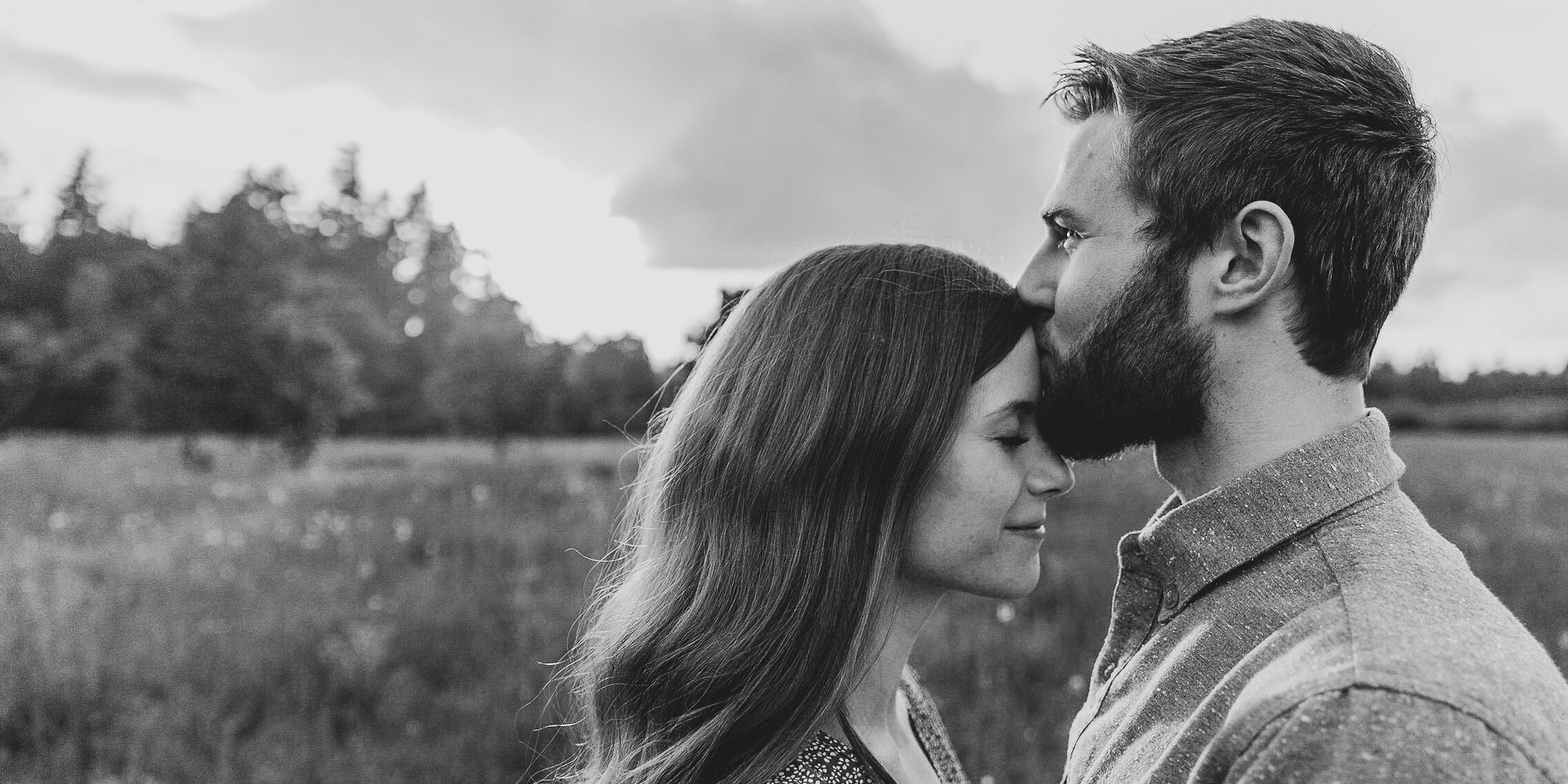 Courtney & Jake Home Page Banner