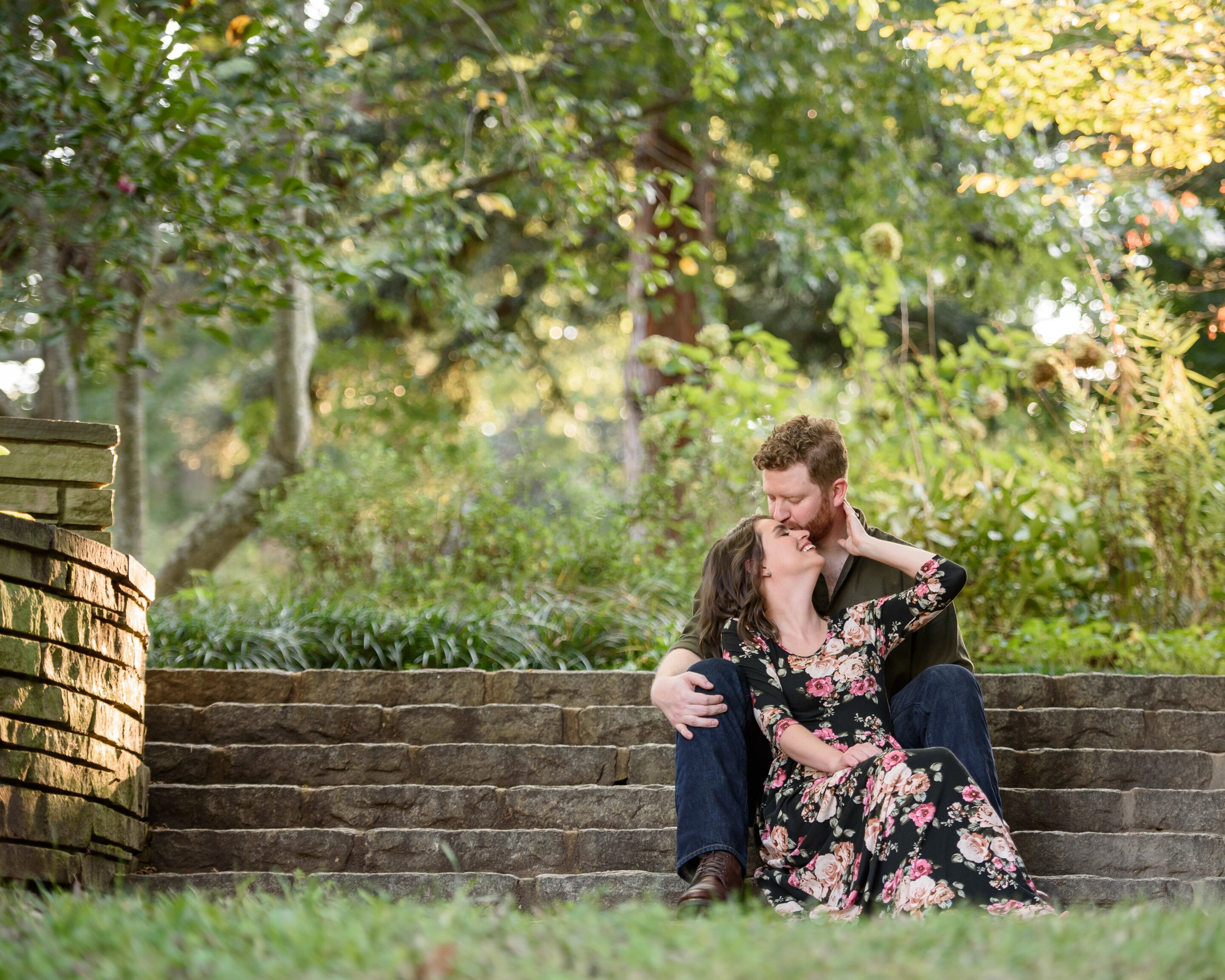 Erin & Tristan Home Page Banner