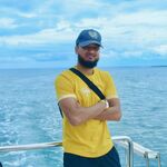 Vickash Singh
