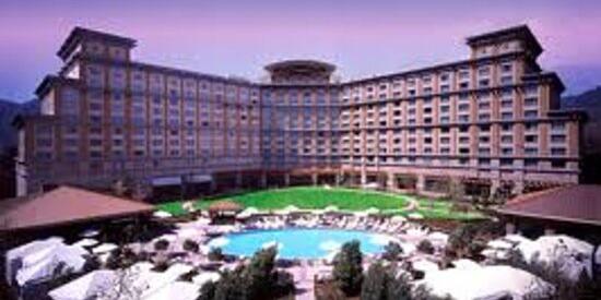 Picture of Pala Resort And Casino