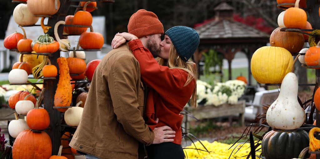 Chelsea & Kyle Home Page Banner