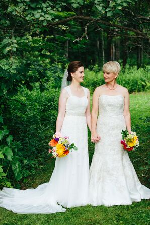 Bridal Wedding Dresses