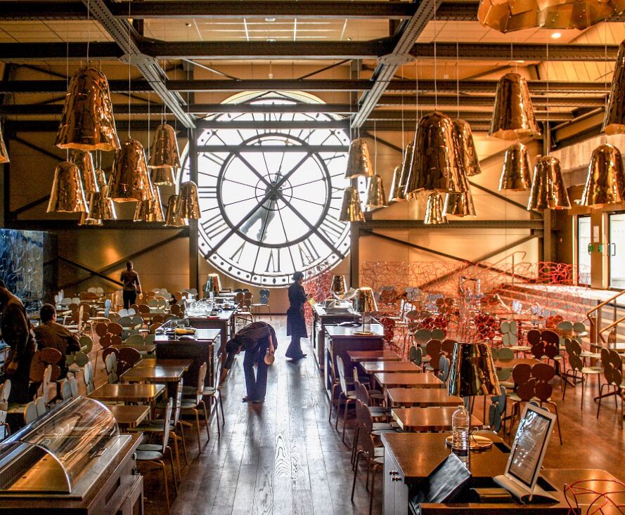 Picture of Café Campana