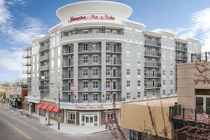 Picture of Hampton Inn & Suites Mobile Downtown Historic District