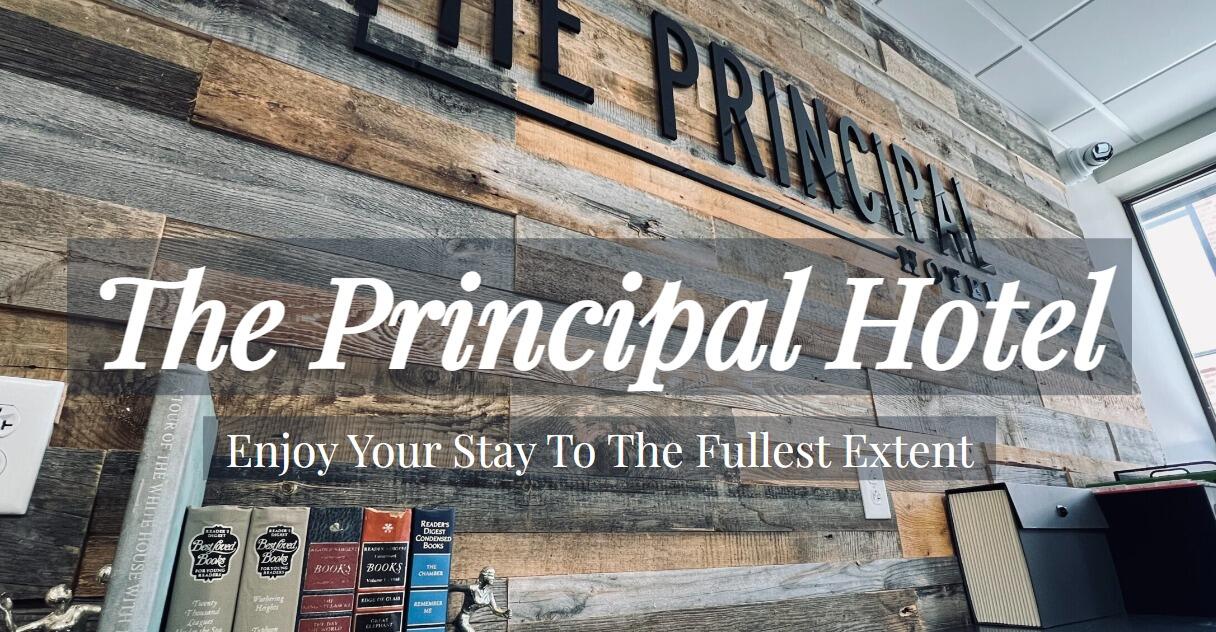 Picture of Principal Hotel Columbia