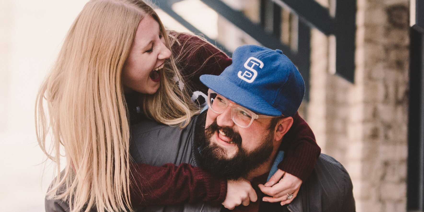 Kendra & Robb Home Page Banner