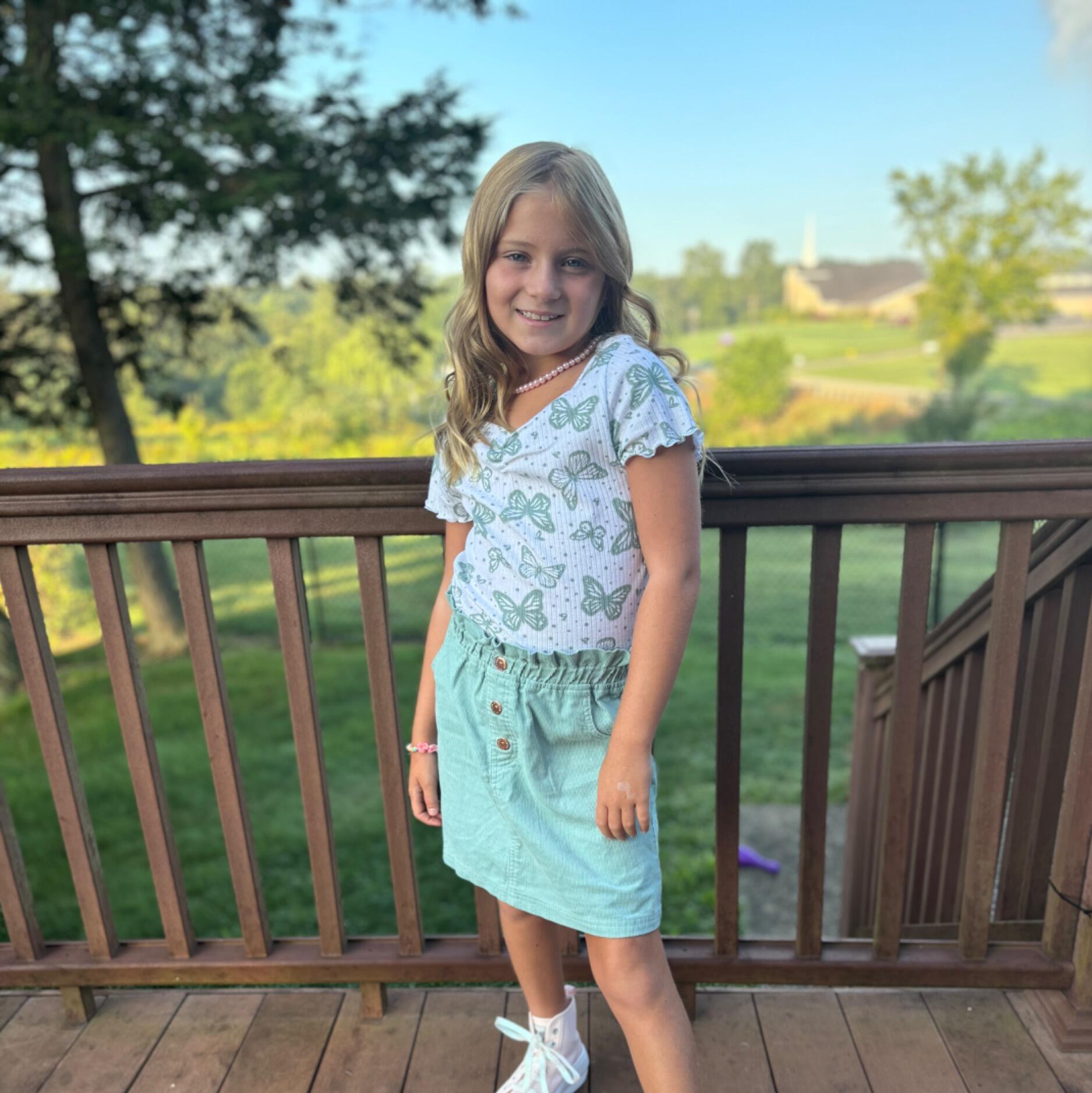 Avery Wilson