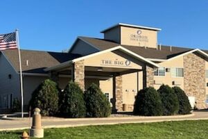 Picture of Okoboji Inn & Suites
