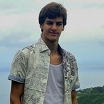 Caleb Rohrich