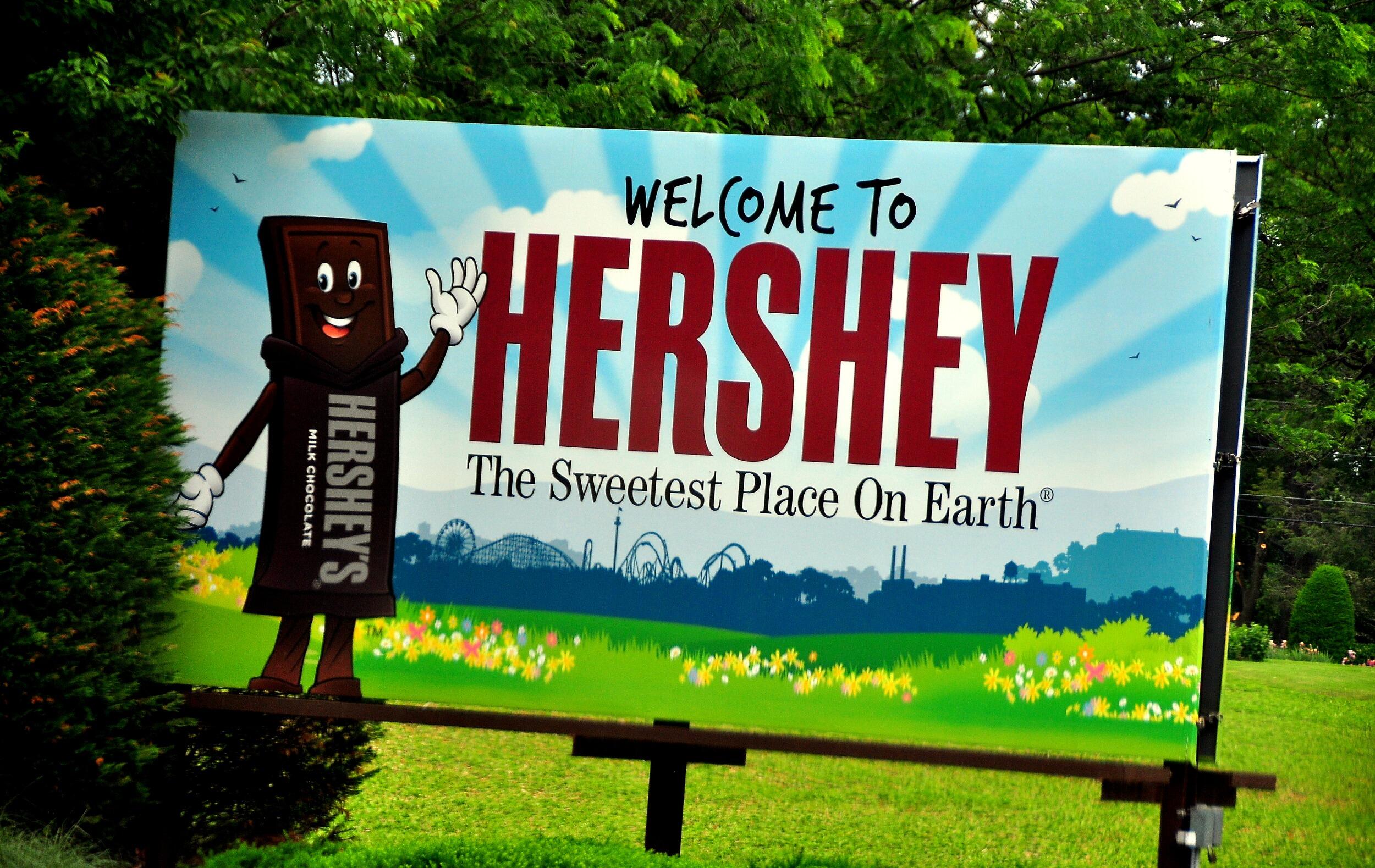 Picture of Hershey, PA