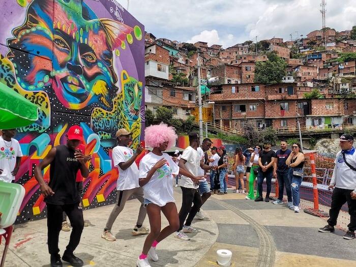 Picture of Comuna 13
