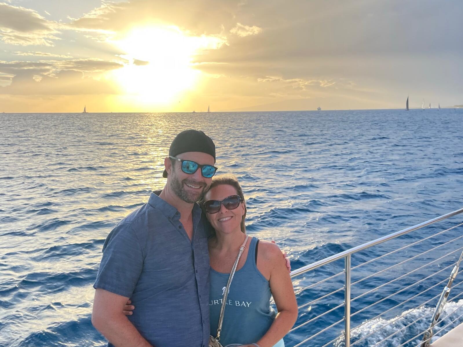 Picture of Adventures in Love and Travel