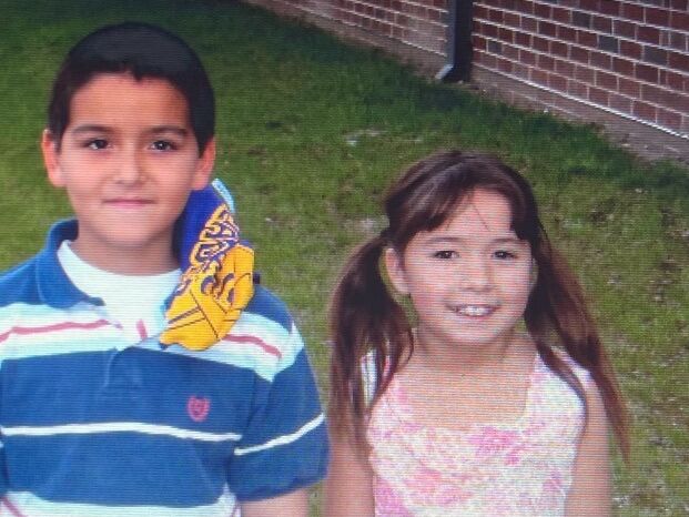 Picture of Just Two Kids