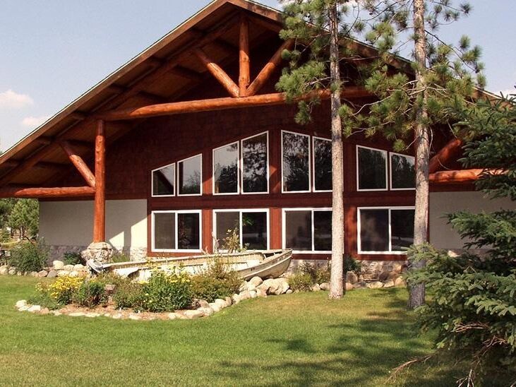 Picture of AmericInn by Wyndham Pequot Lakes/Jenkins