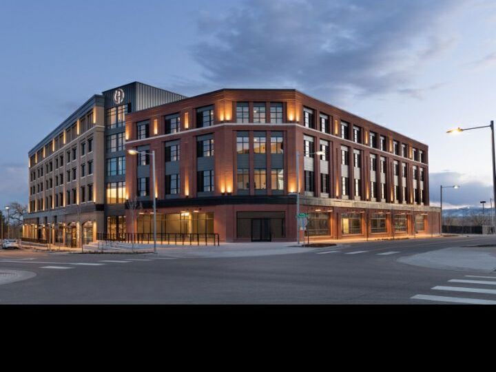 Picture of Origin Hotel Westminster 