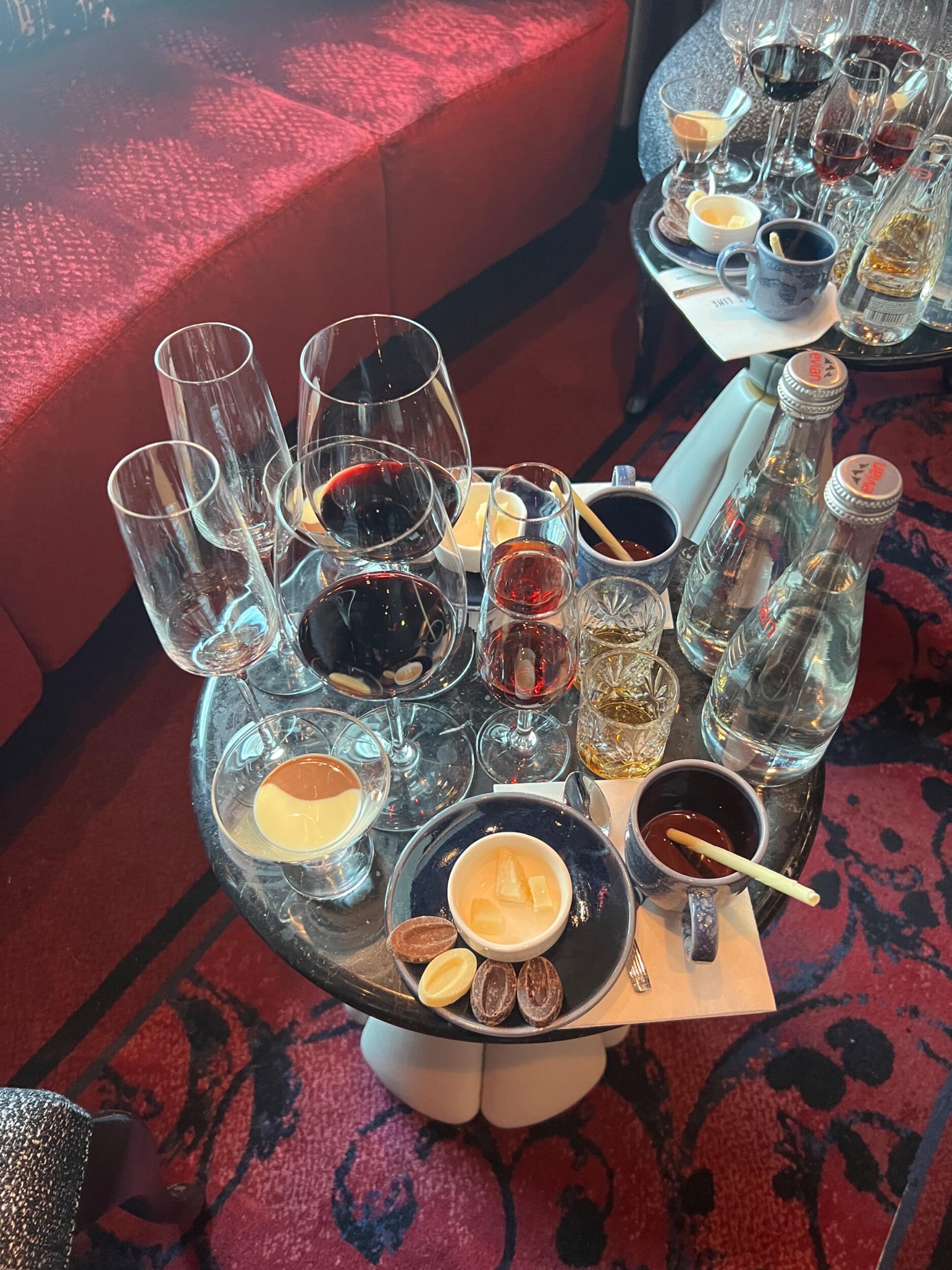 Picture of Tastings 