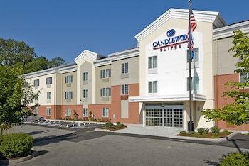 Picture of Candlewood Suites Burlington South