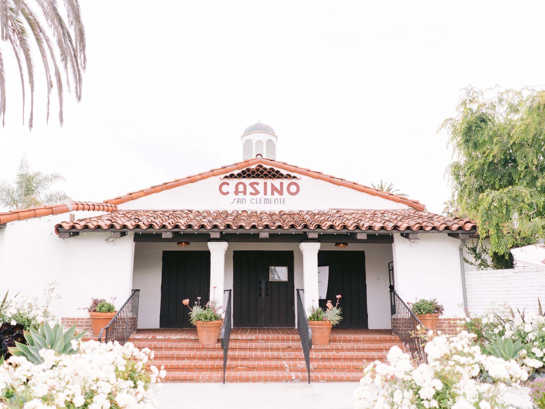 Picture of The Casino San Clemente 