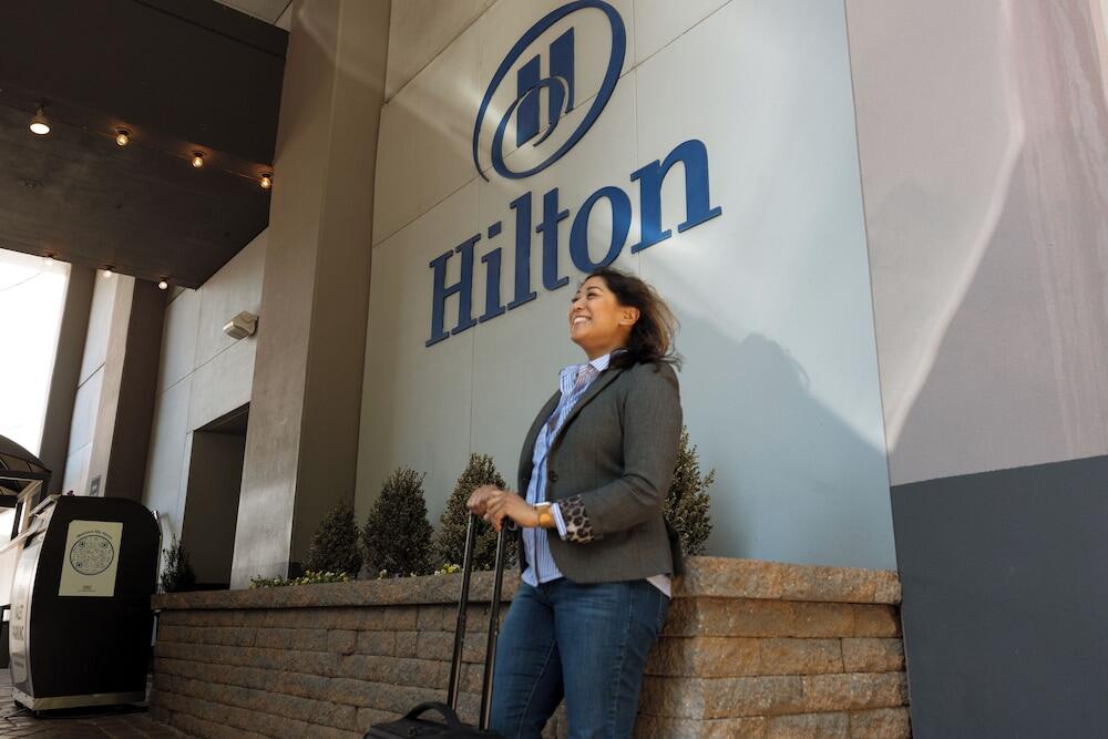 Picture of Hilton Knoxville