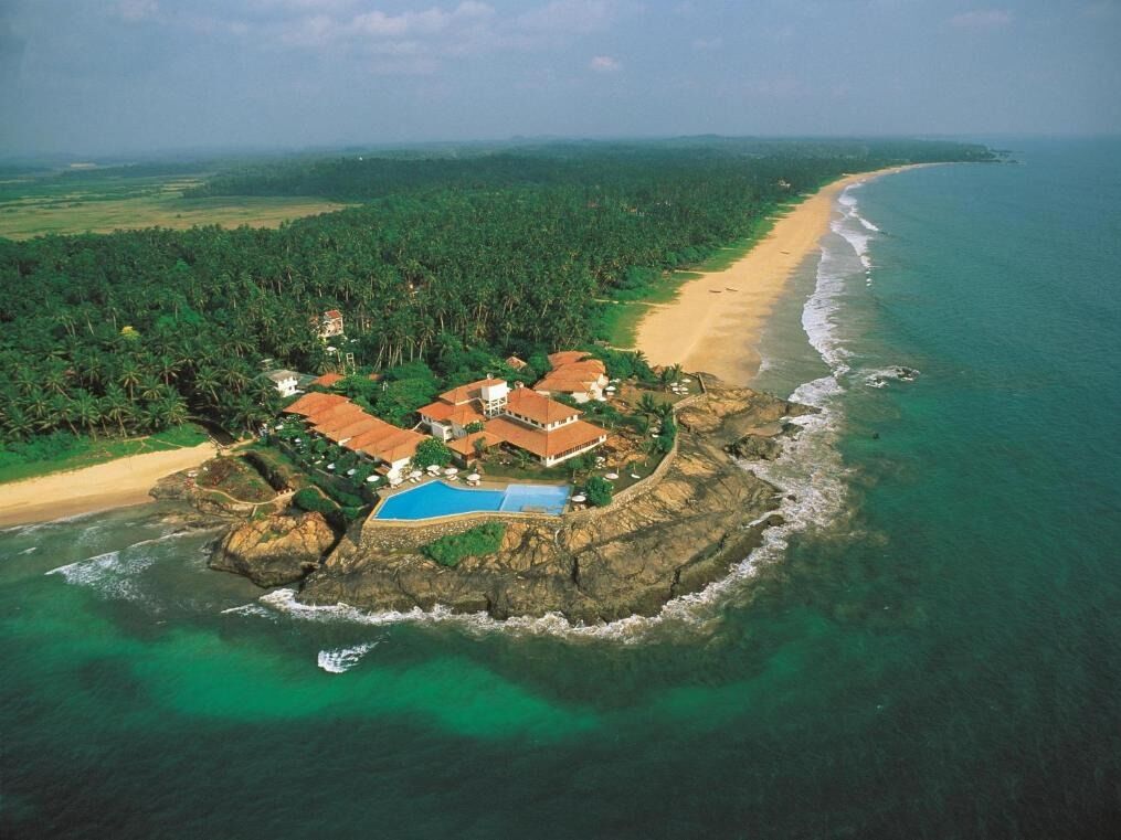 Picture of Jetwing Saman Villas