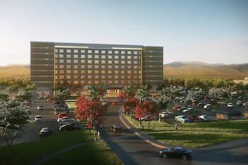 Picture of Marriott Phoenix Chandler