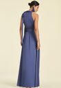 Sachin & Babi Kayla Dress - Deep Cobalt Bridesmaid Dress - thumbnail - 2