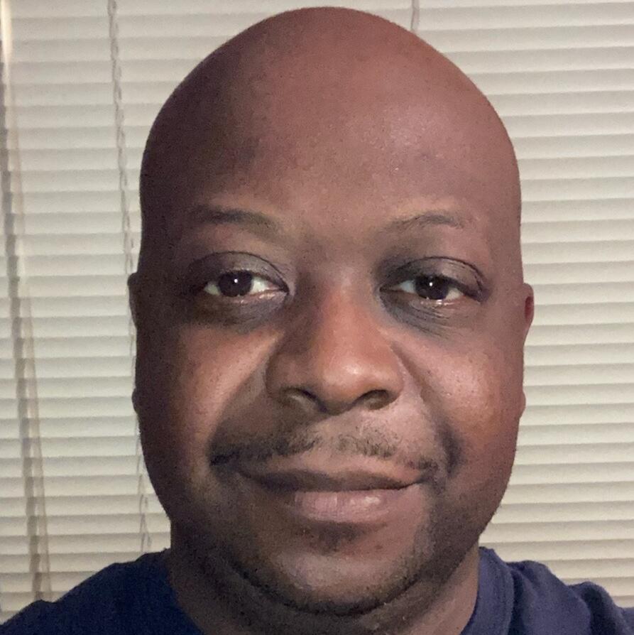 Derrick Hamilton