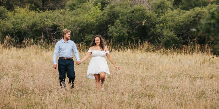 Bethany & Cohen Home Page Banner