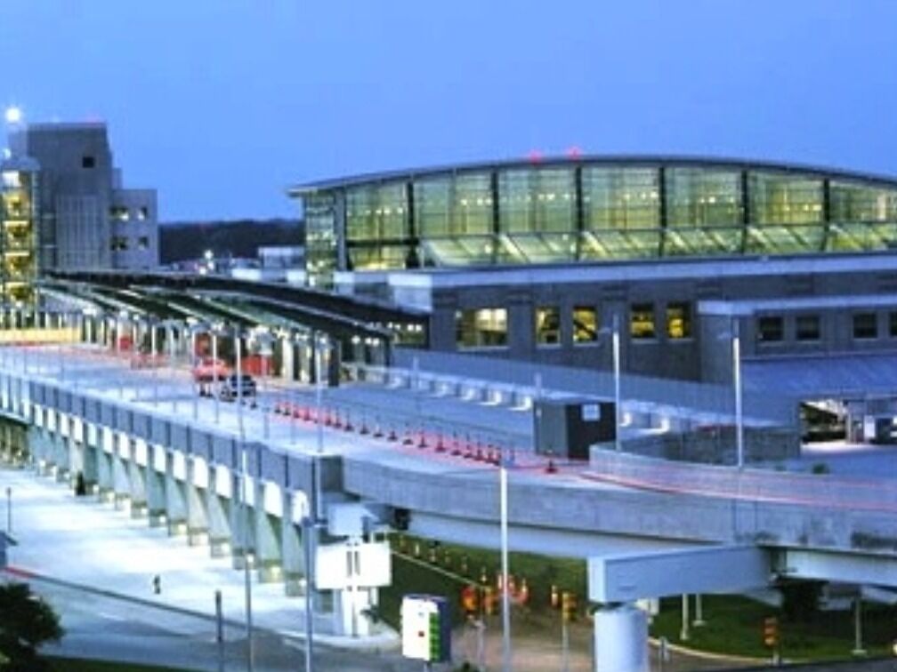 Picture of Bradley International Airport