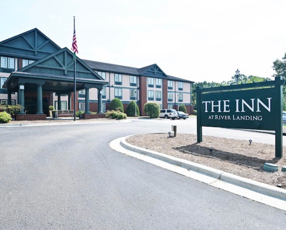 Picture of The Inn At River Landing