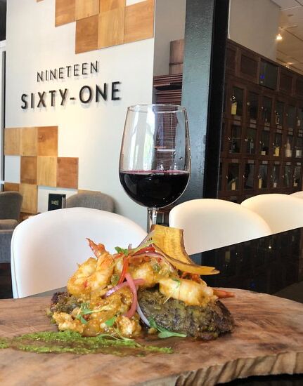 Picture of Ninteen Sixty-One