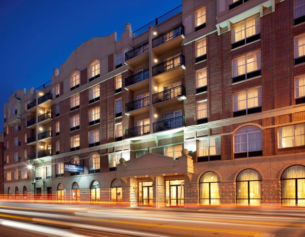 Picture of Hilton Garden Inn Savannah Historic District
