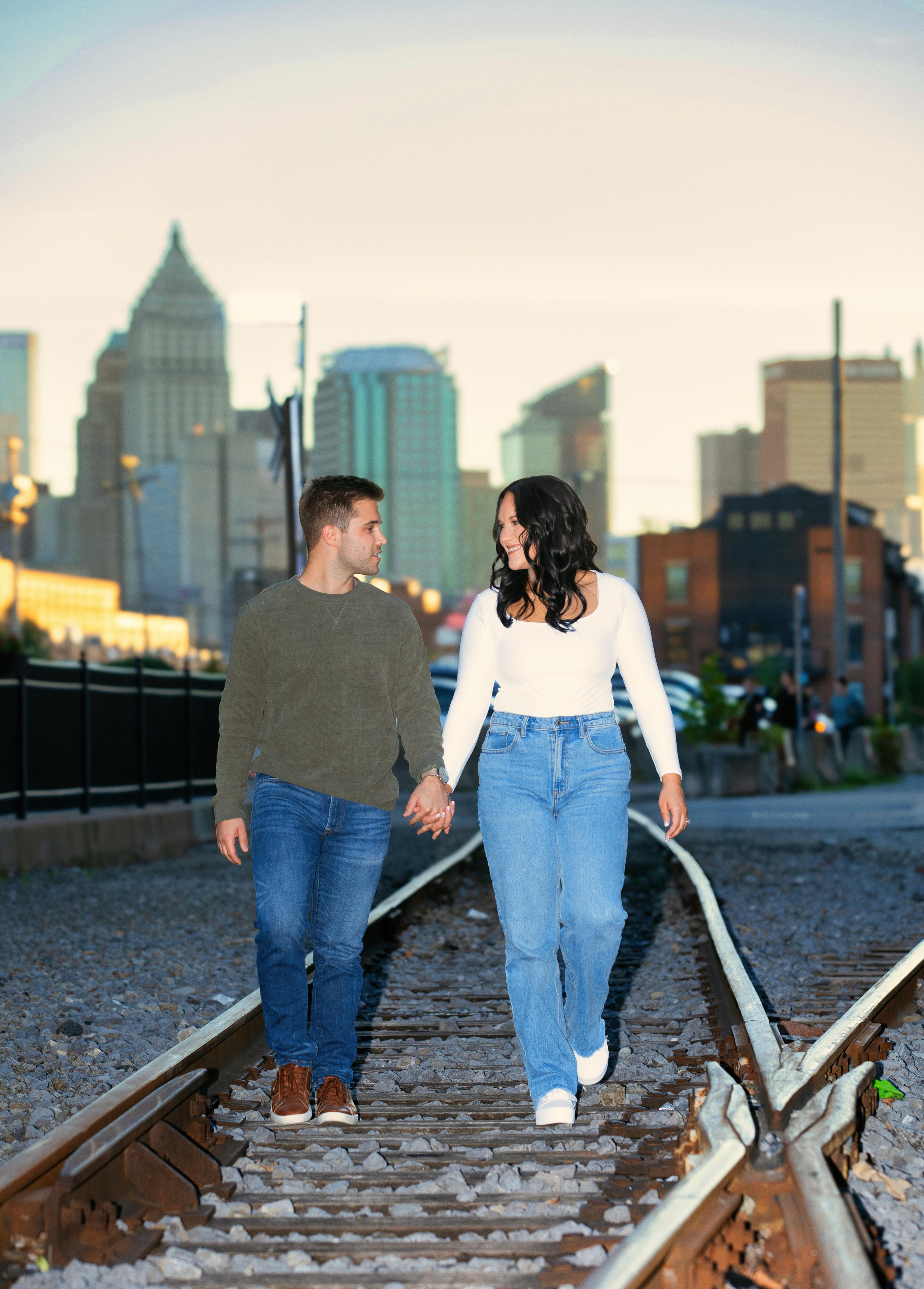 Picture of Strip District