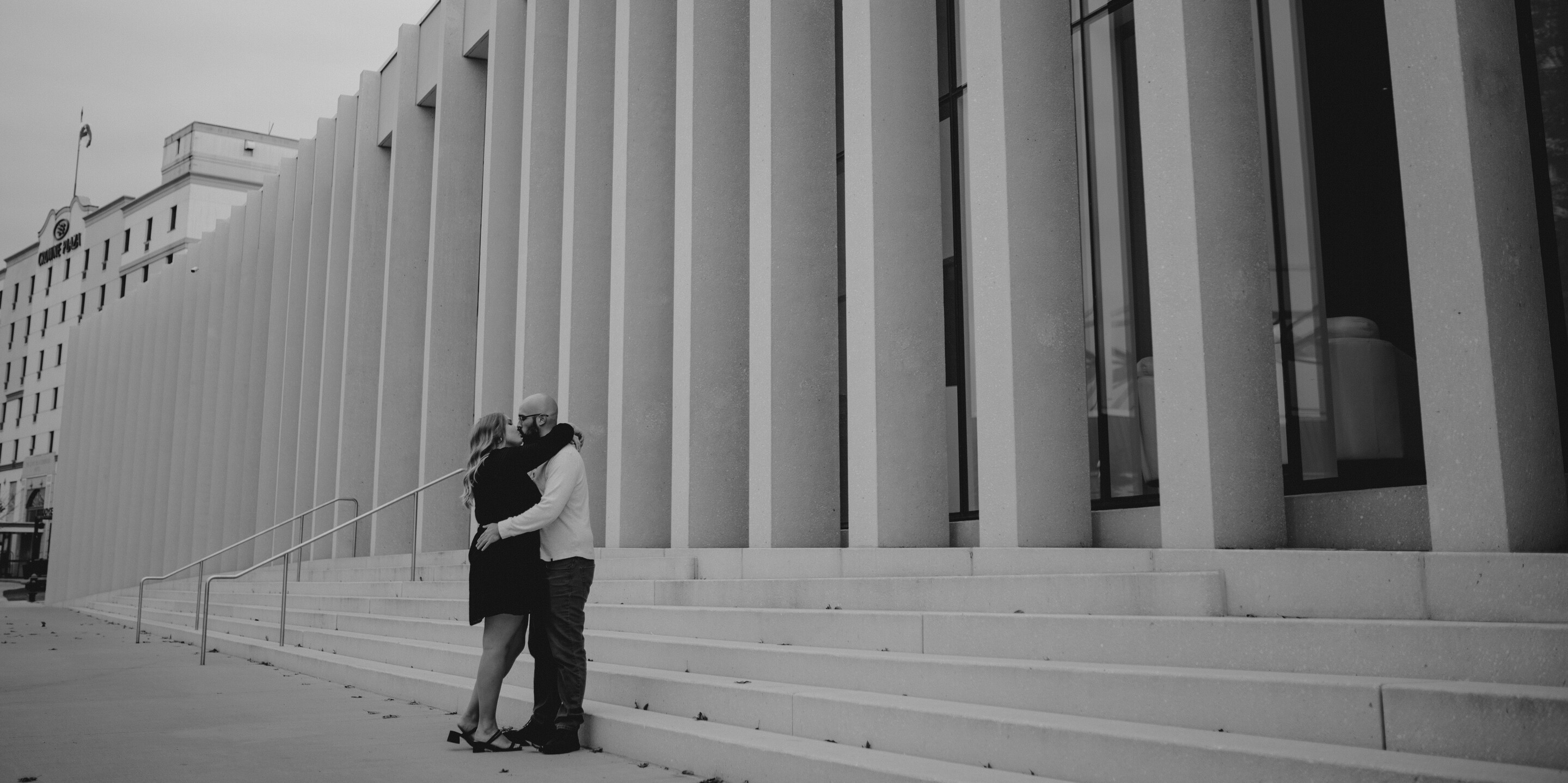Asher & Jessica Home Page Banner