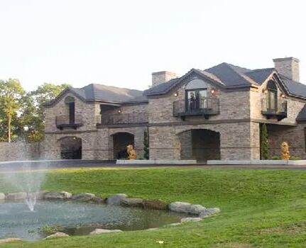 Picture of Stroudsmoor Country Inn