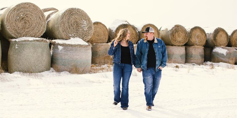 Troy & Darby Home Page Banner