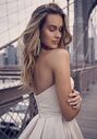 Maggie Sottero ANNISTON Ball Gown Wedding Dress - thumbnail - 4