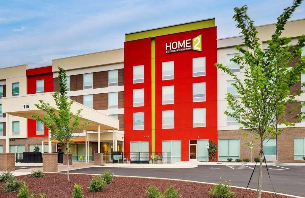 Picture of Home2 Suites by Hilton Sanford